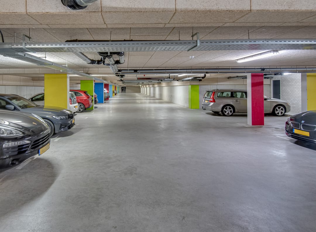 Foto 22 van Bosboompad 27