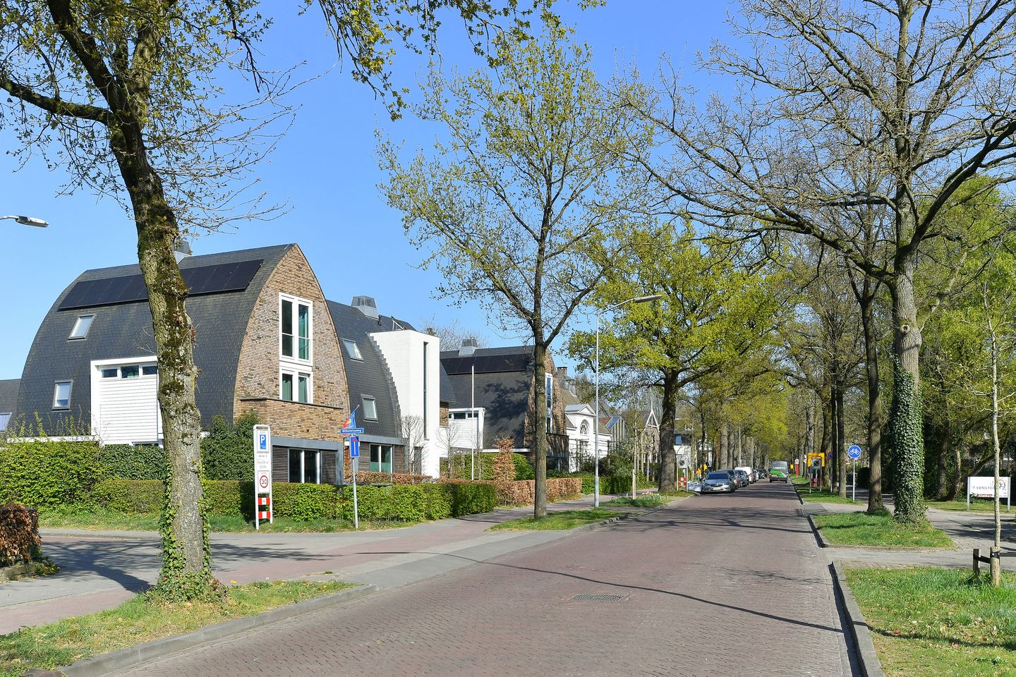 Foto 4 van Generaal Foulkesweg 36