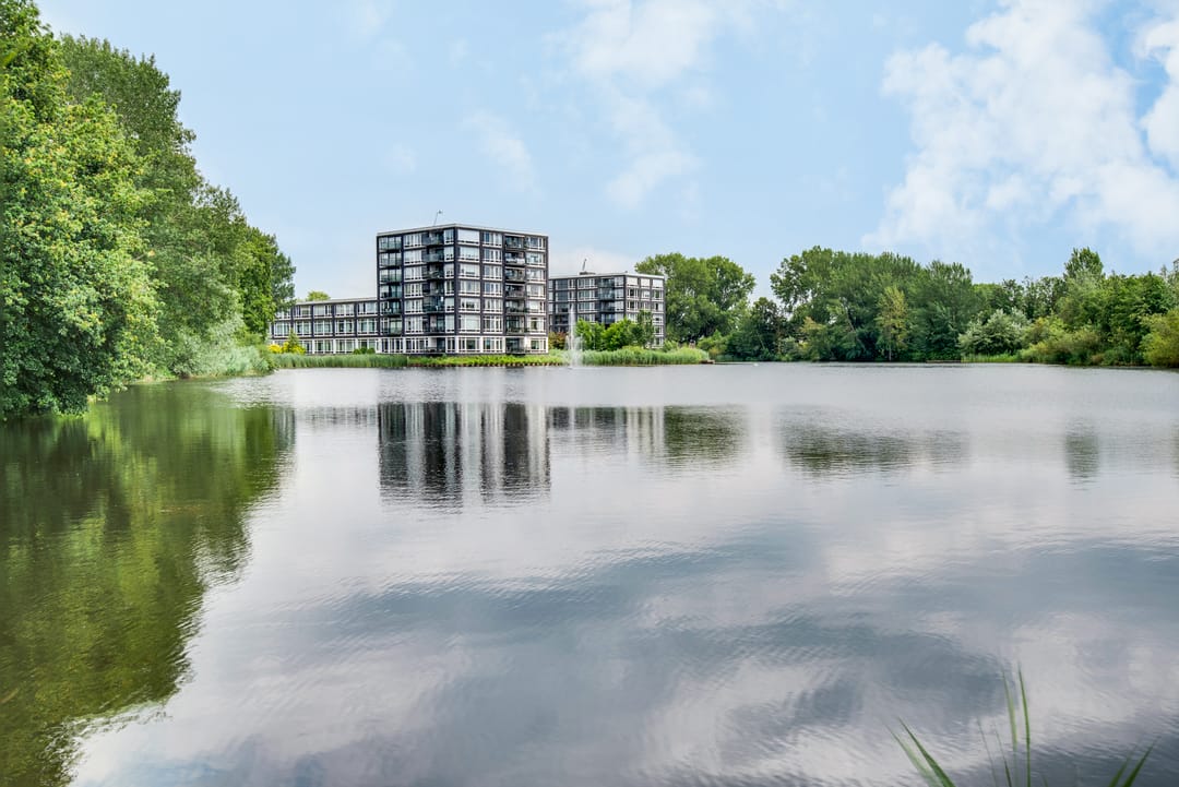 Foto 23 van Bosboompad 27