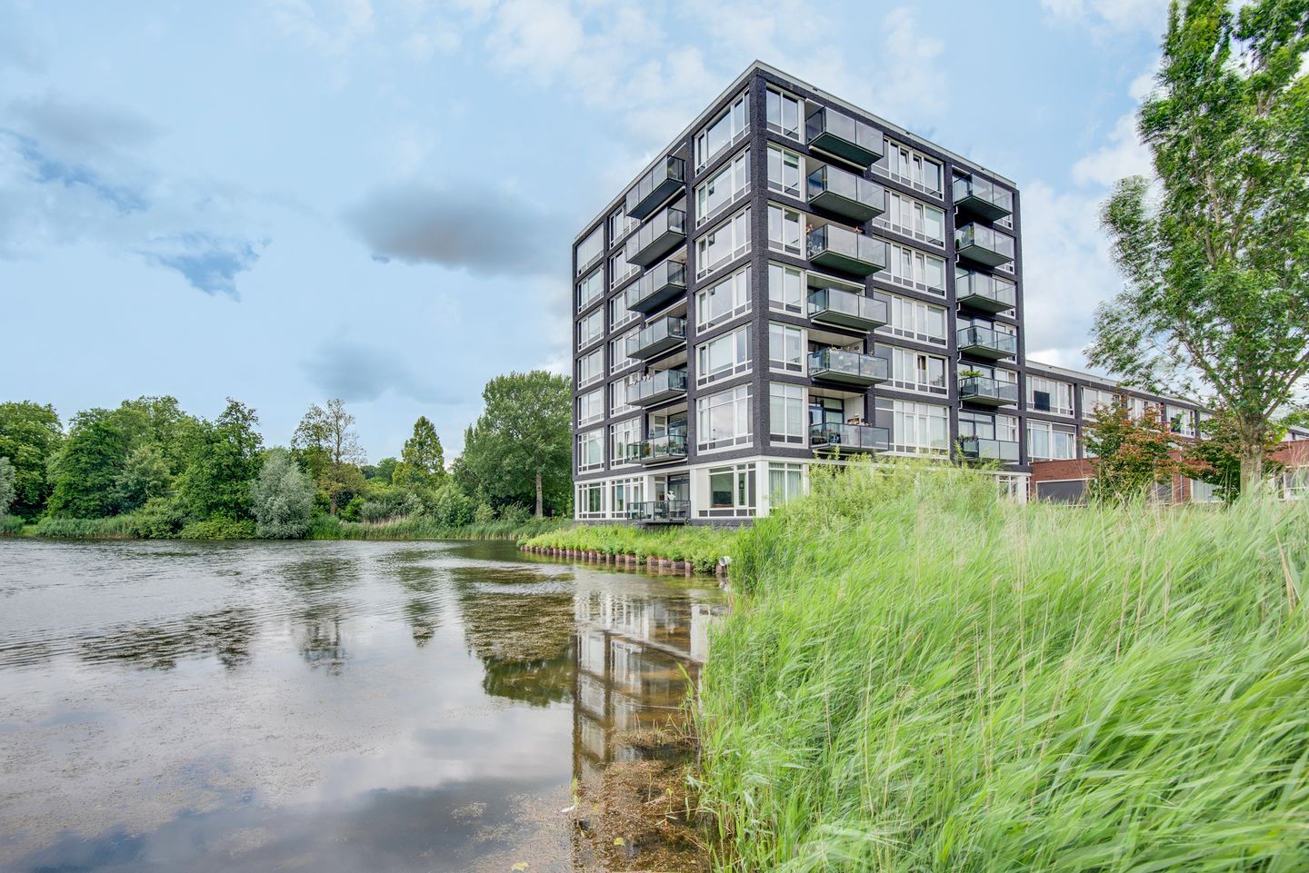 Foto 25 van Bosboompad 27