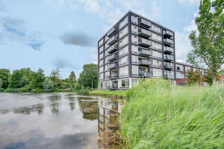 Foto 25 van Bosboompad 27