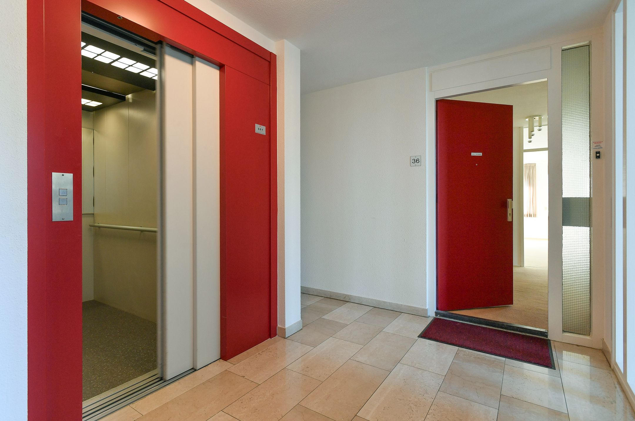 Foto 6 van Generaal Foulkesweg 36