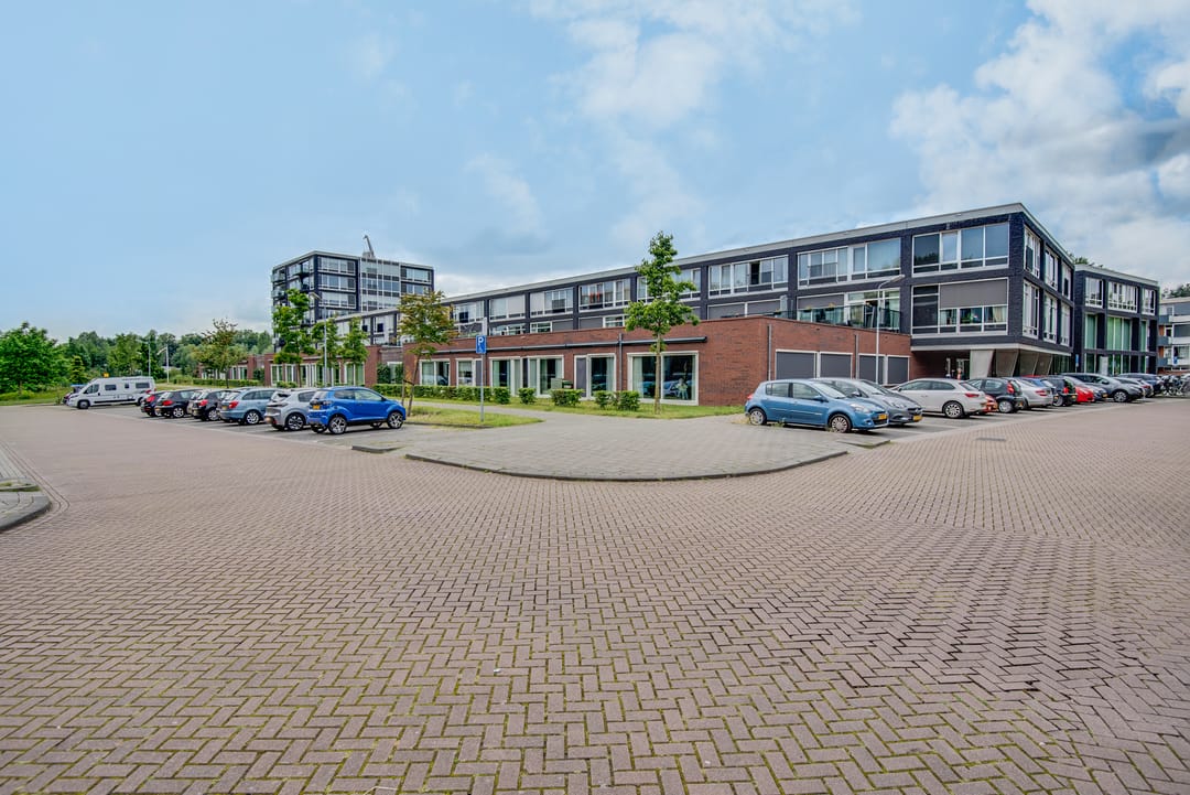 Foto 26 van Bosboompad 27