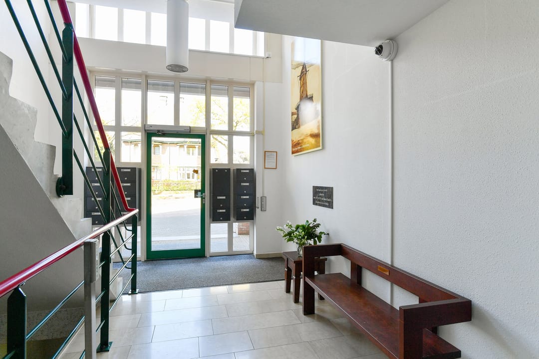 Foto 7 van Generaal Foulkesweg 36