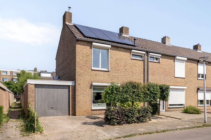 Foto 1 van Schaliedekkersdreef 89