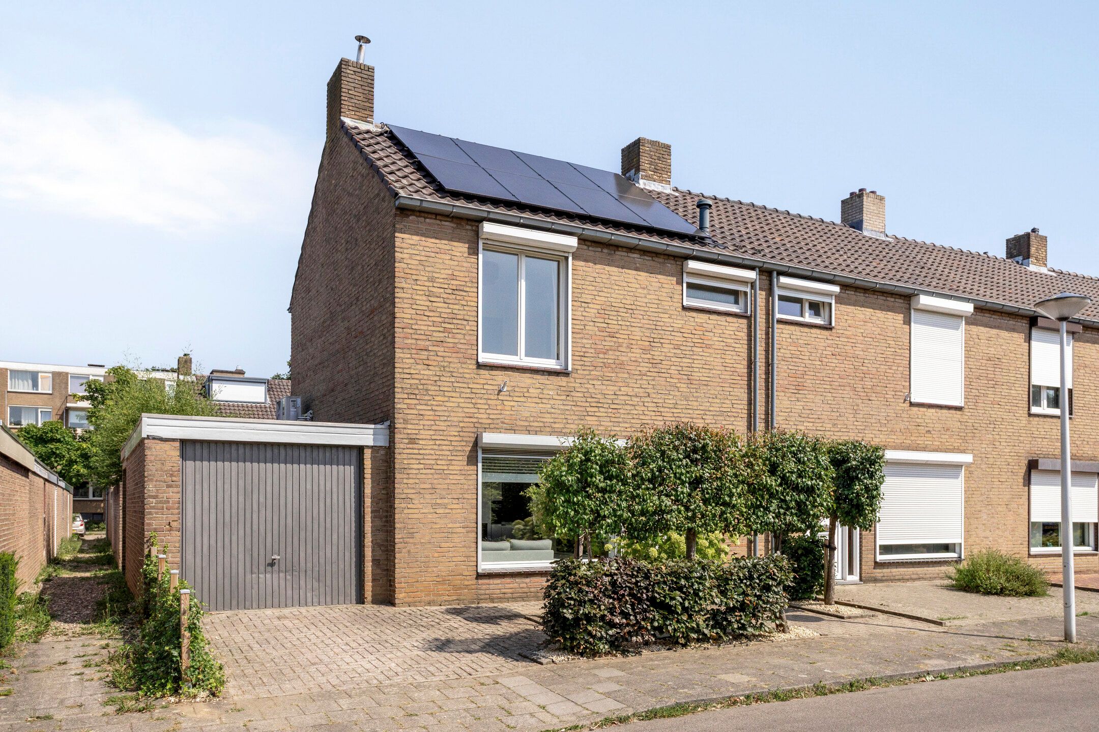 Schaliedekkersdreef 89 