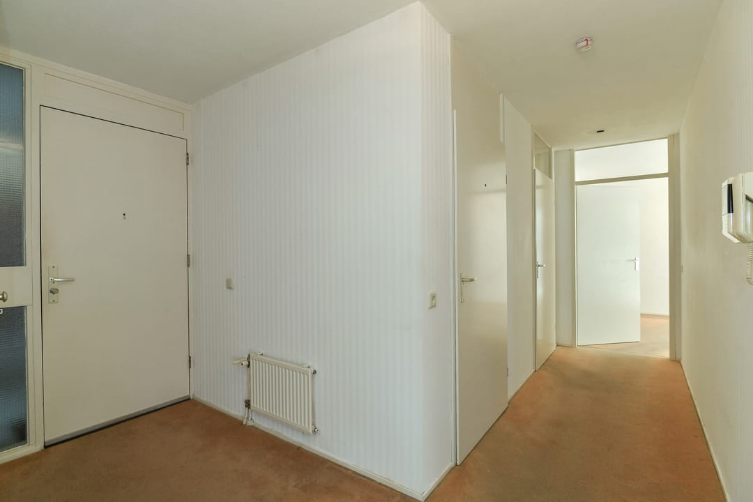 Foto 8 van Generaal Foulkesweg 36