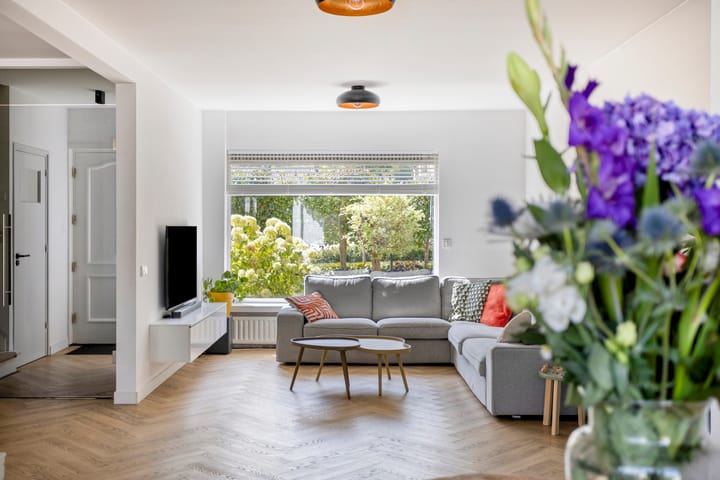 Foto 3 van Schaliedekkersdreef 89