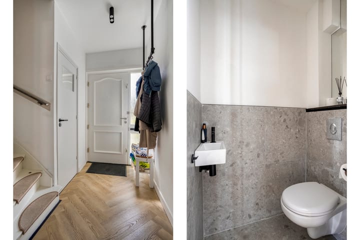 Foto 4 van Schaliedekkersdreef 89