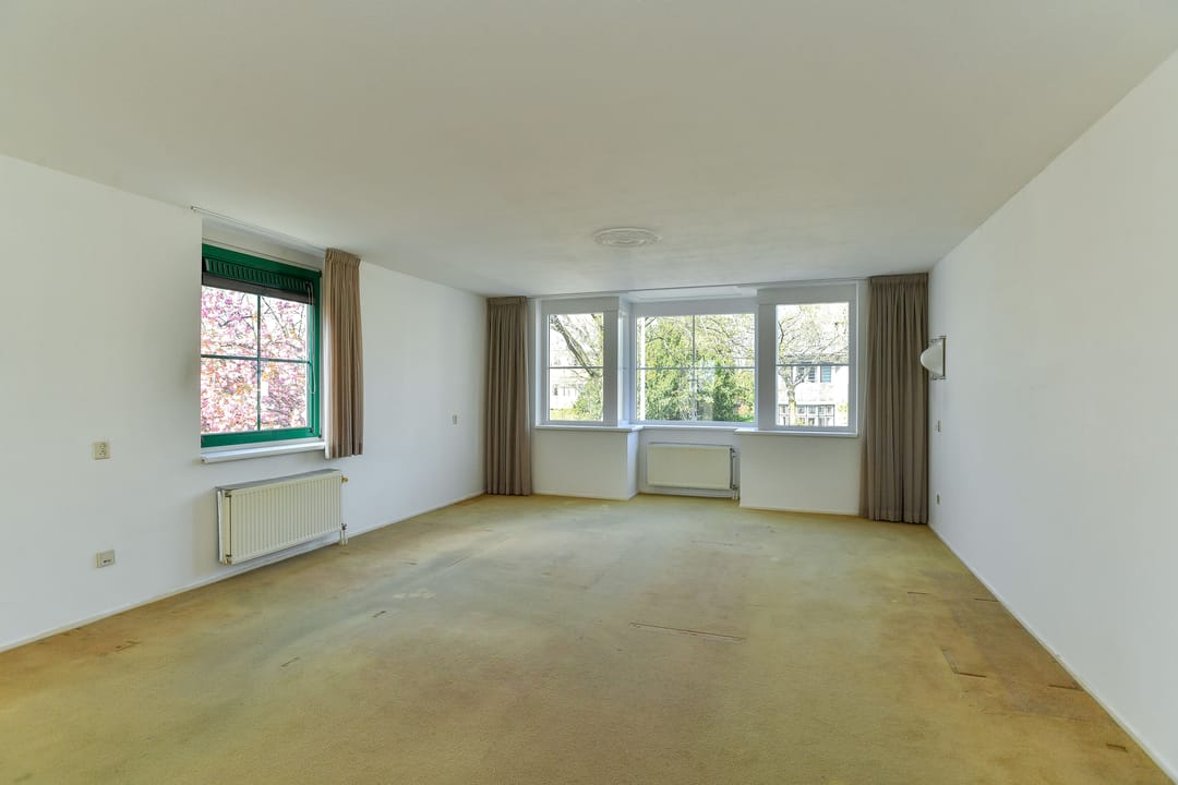 Foto 11 van Generaal Foulkesweg 36