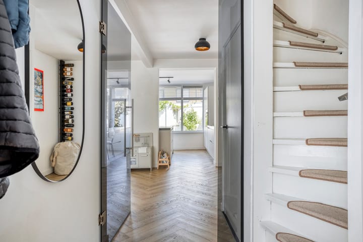 Foto 5 van Schaliedekkersdreef 89