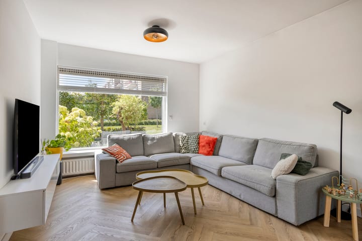 Foto 6 van Schaliedekkersdreef 89