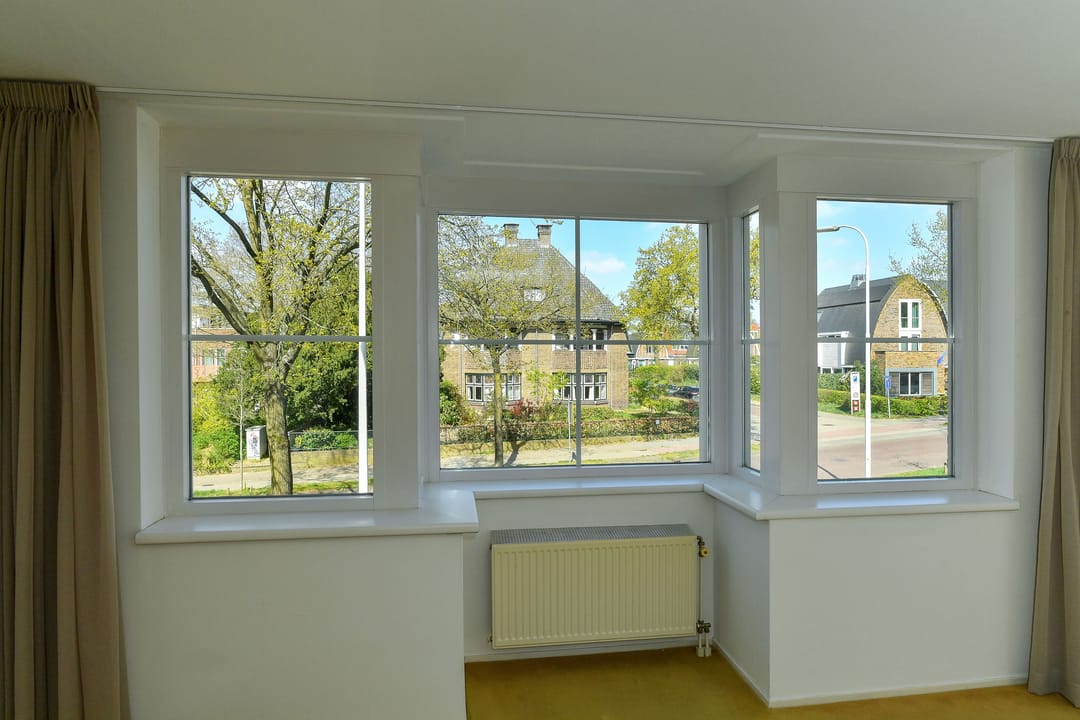 Foto 13 van Generaal Foulkesweg 36