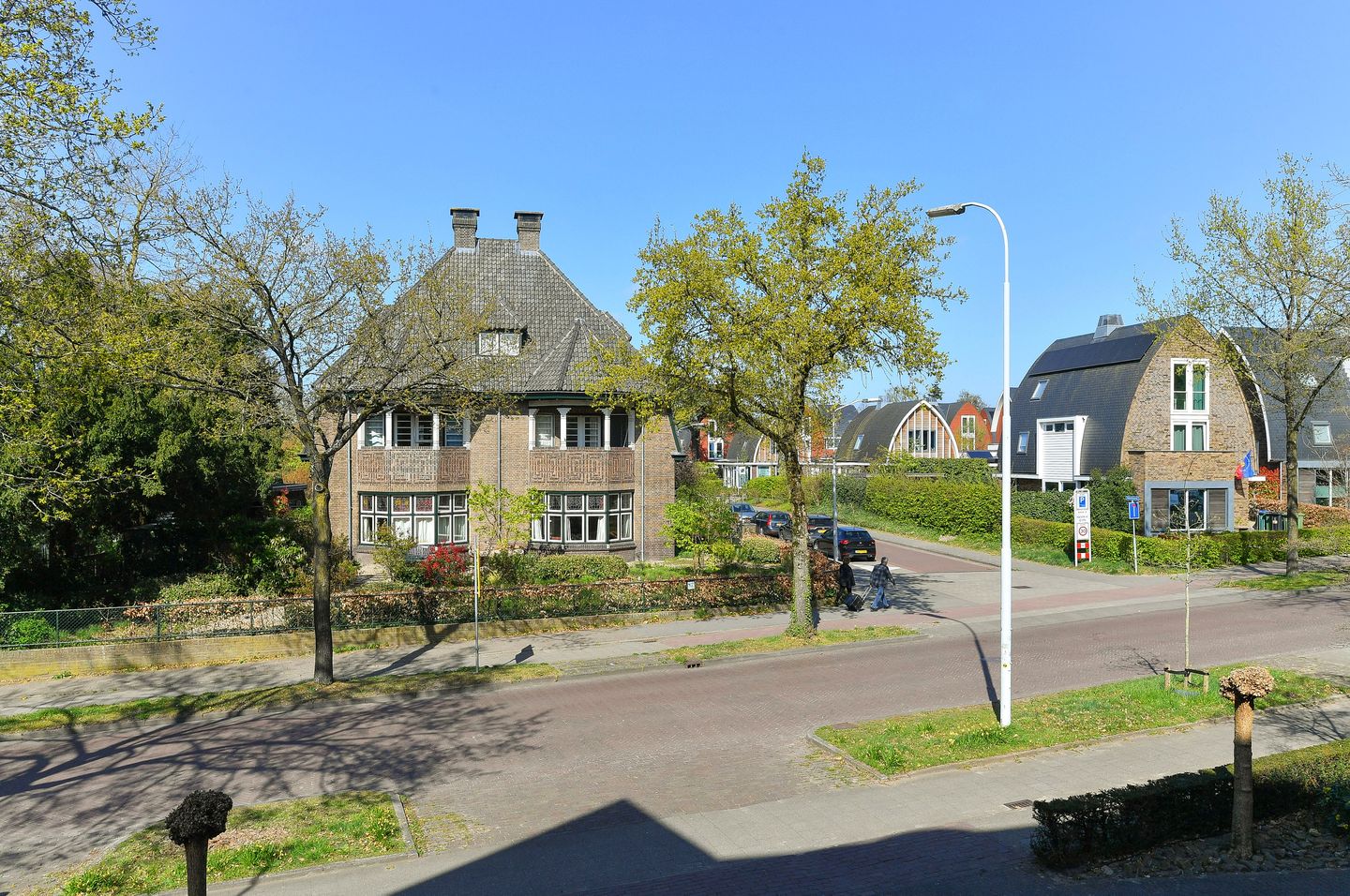 Foto 14 van Generaal Foulkesweg 36