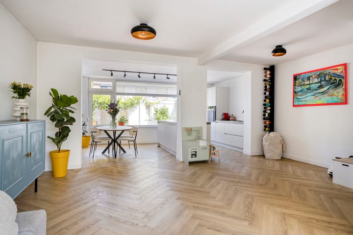 Foto 8 van Schaliedekkersdreef 89