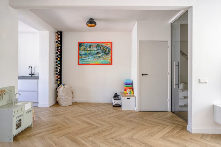 Foto 9 van Schaliedekkersdreef 89