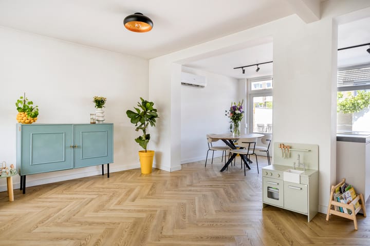 Foto 10 van Schaliedekkersdreef 89