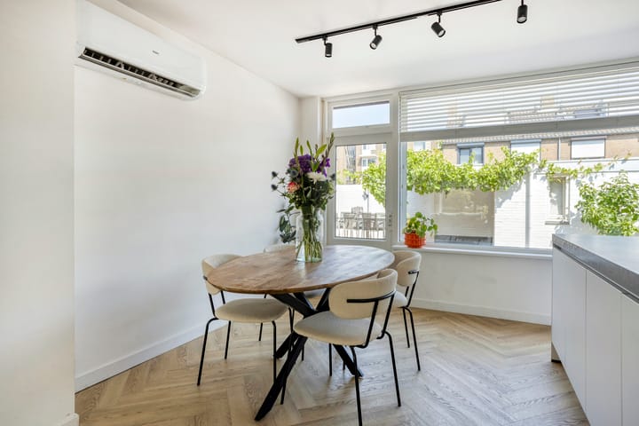 Foto 11 van Schaliedekkersdreef 89