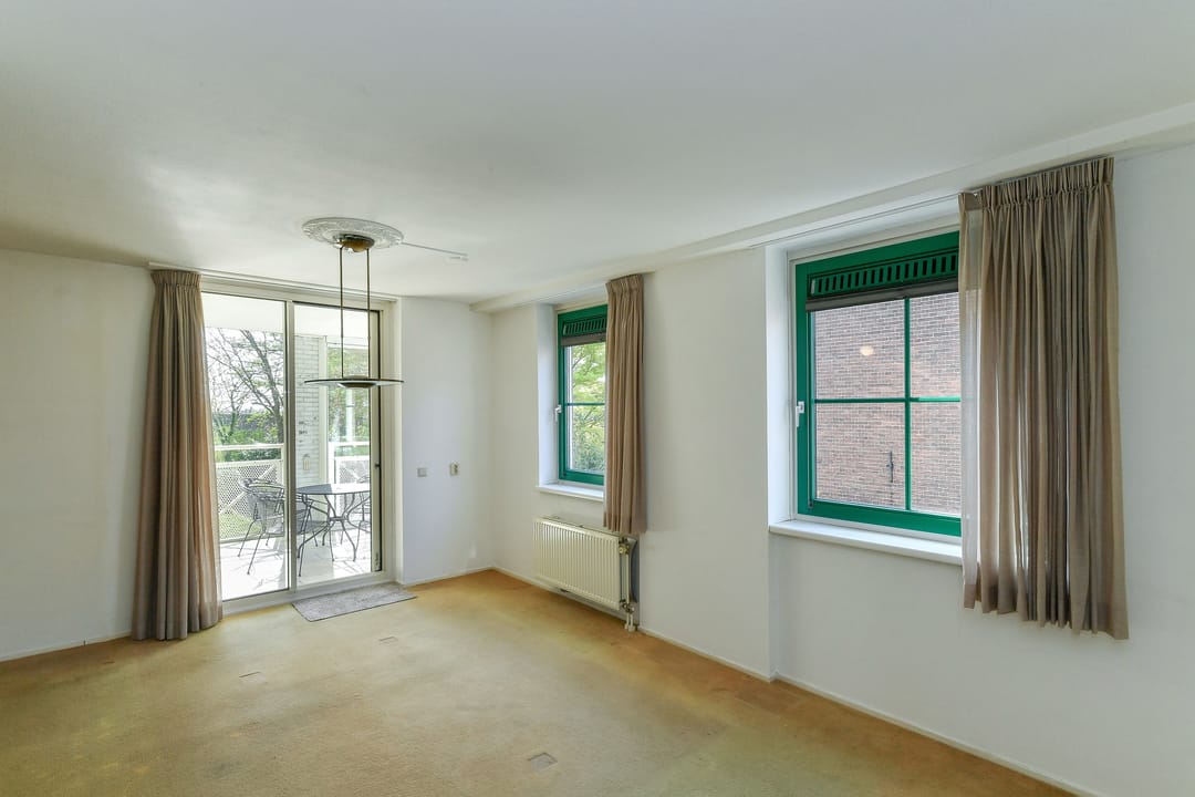 Foto 17 van Generaal Foulkesweg 36