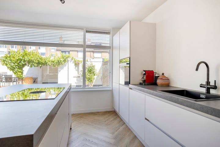 Foto 12 van Schaliedekkersdreef 89