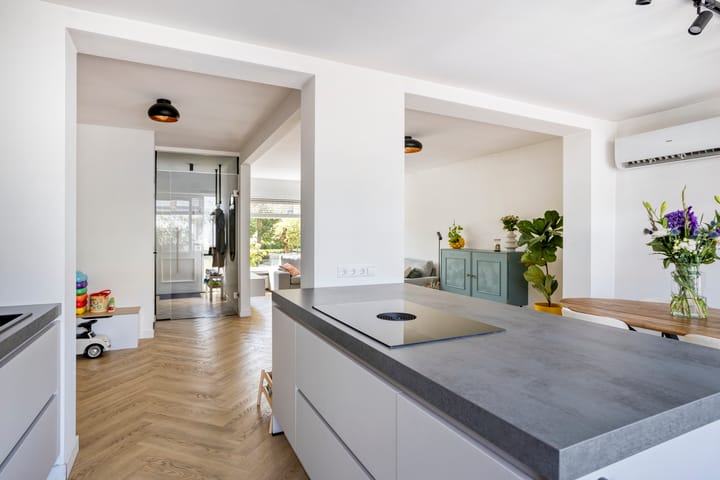 Foto 13 van Schaliedekkersdreef 89