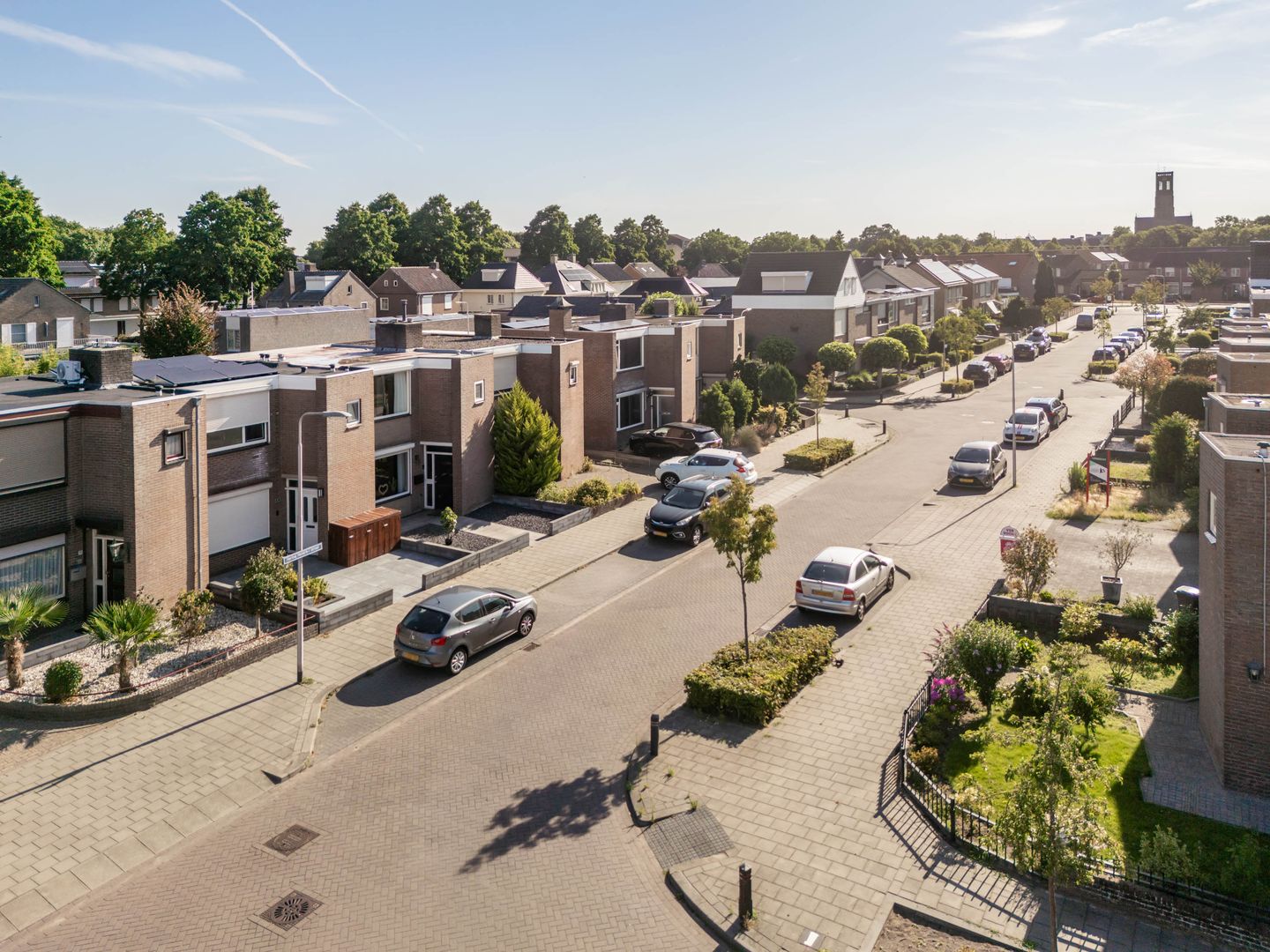 Foto 1 van Hertog Hendrik I-straat 29