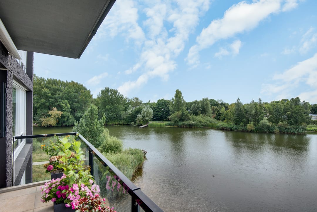 Foto 11 van Bosboompad 27