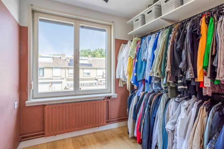 Foto 21 van Schaliedekkersdreef 89