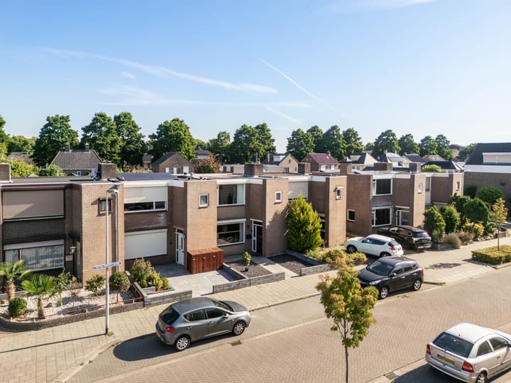 Foto 5 van Hertog Hendrik I-straat 29