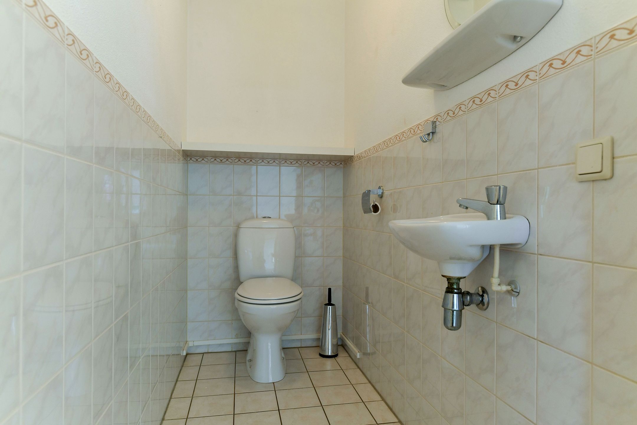 Foto 27 van Generaal Foulkesweg 36