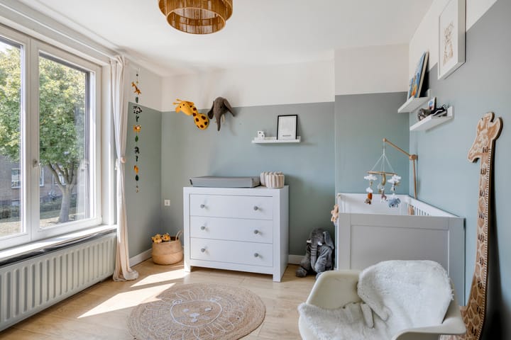 Foto 22 van Schaliedekkersdreef 89