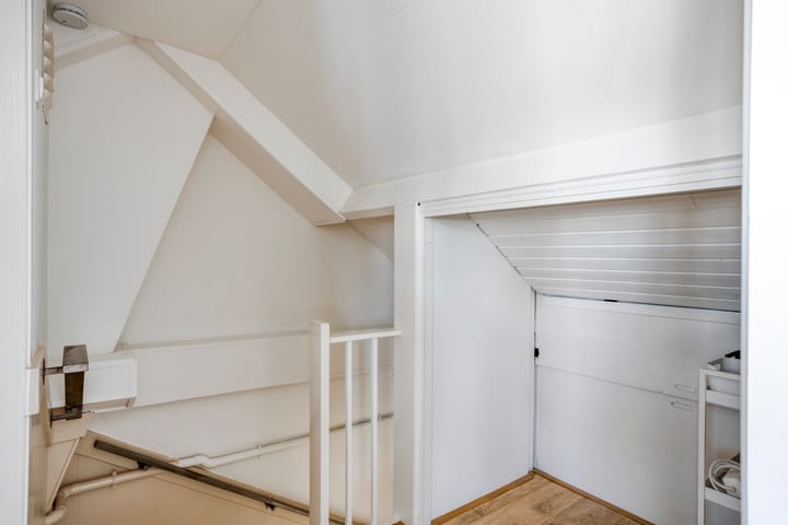 Foto 23 van Schaliedekkersdreef 89