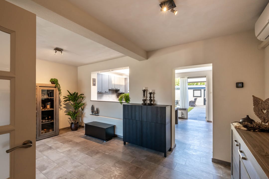 Foto 7 van Hertog Hendrik I-straat 29