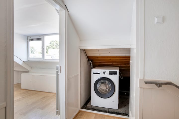 Foto 24 van Schaliedekkersdreef 89