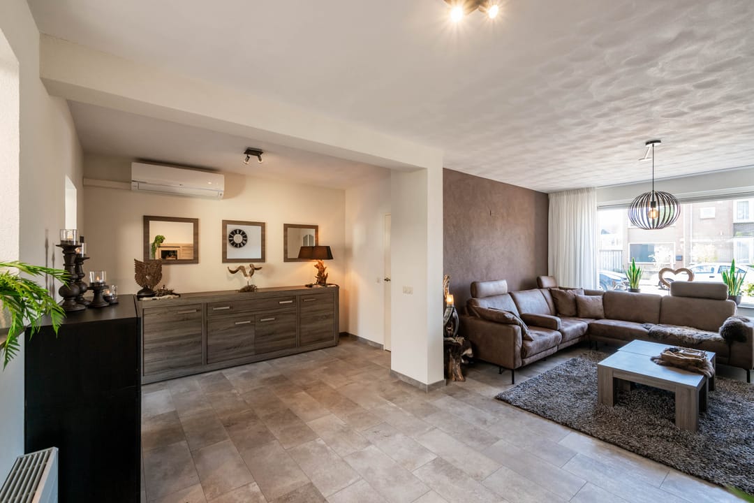 Foto 8 van Hertog Hendrik I-straat 29