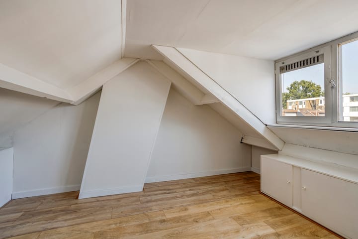 Foto 25 van Schaliedekkersdreef 89