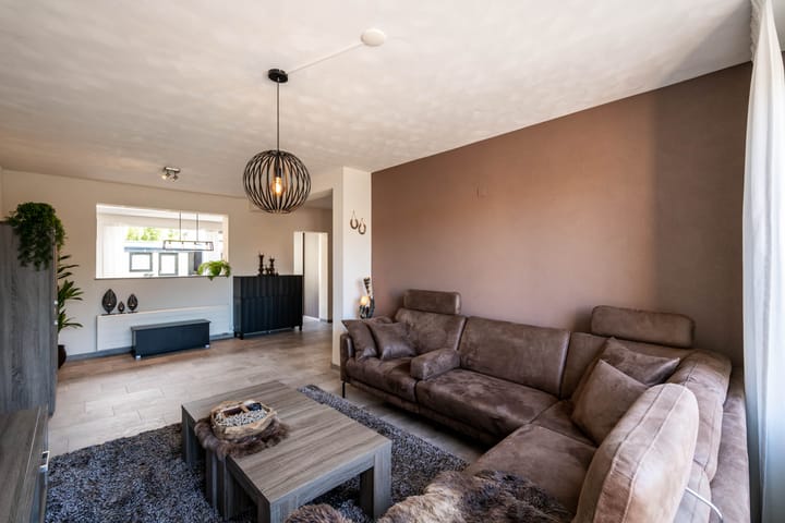 Foto 9 van Hertog Hendrik I-straat 29