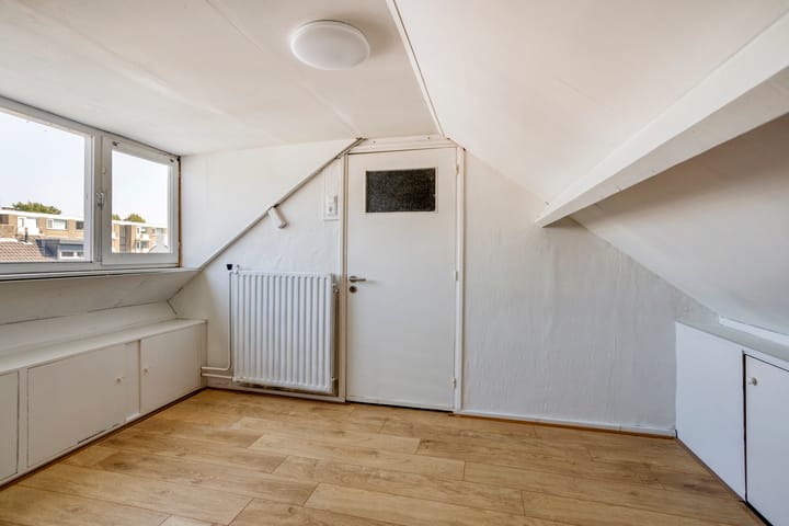 Foto 26 van Schaliedekkersdreef 89