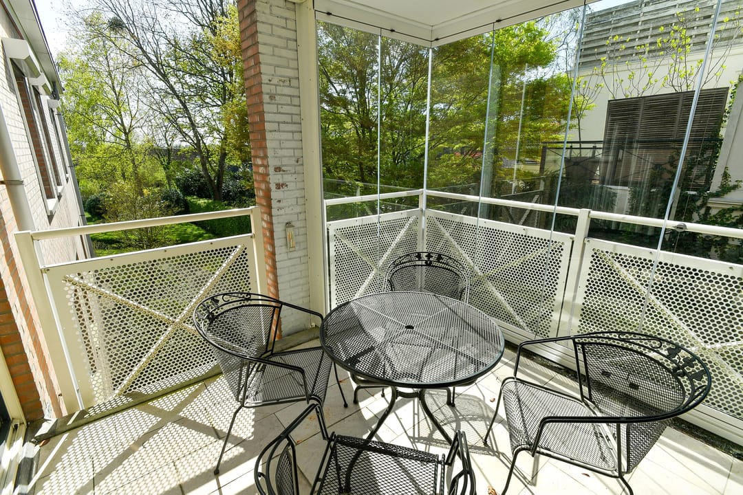 Foto 31 van Generaal Foulkesweg 36