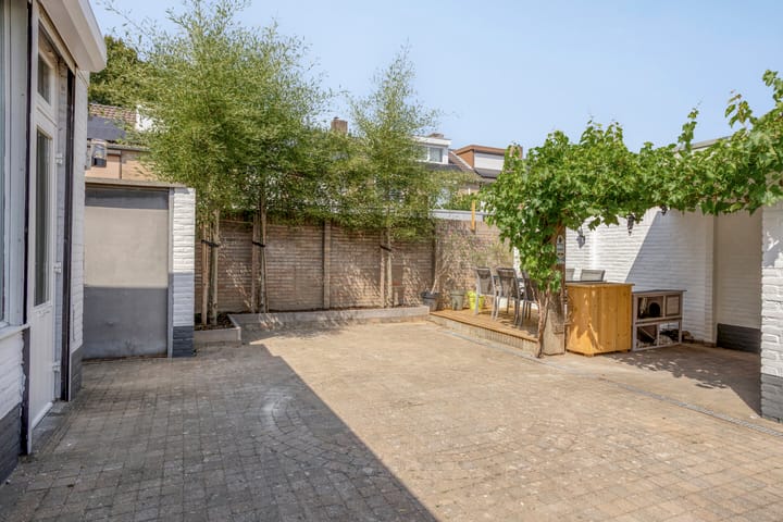 Foto 27 van Schaliedekkersdreef 89