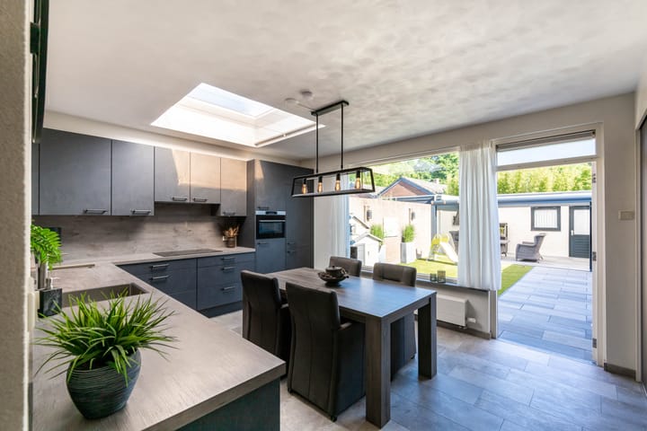 Foto 11 van Hertog Hendrik I-straat 29