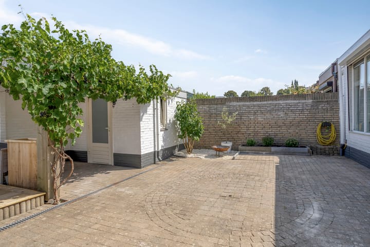 Foto 28 van Schaliedekkersdreef 89