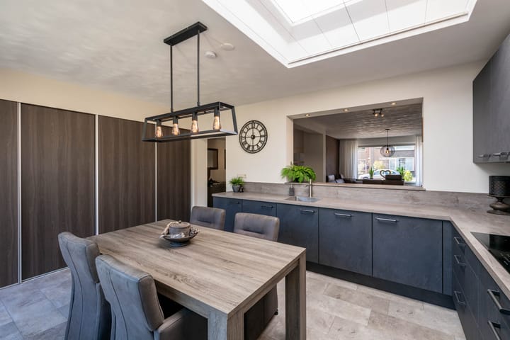 Foto 12 van Hertog Hendrik I-straat 29