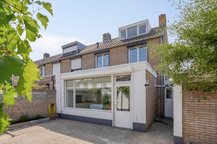 Foto 29 van Schaliedekkersdreef 89