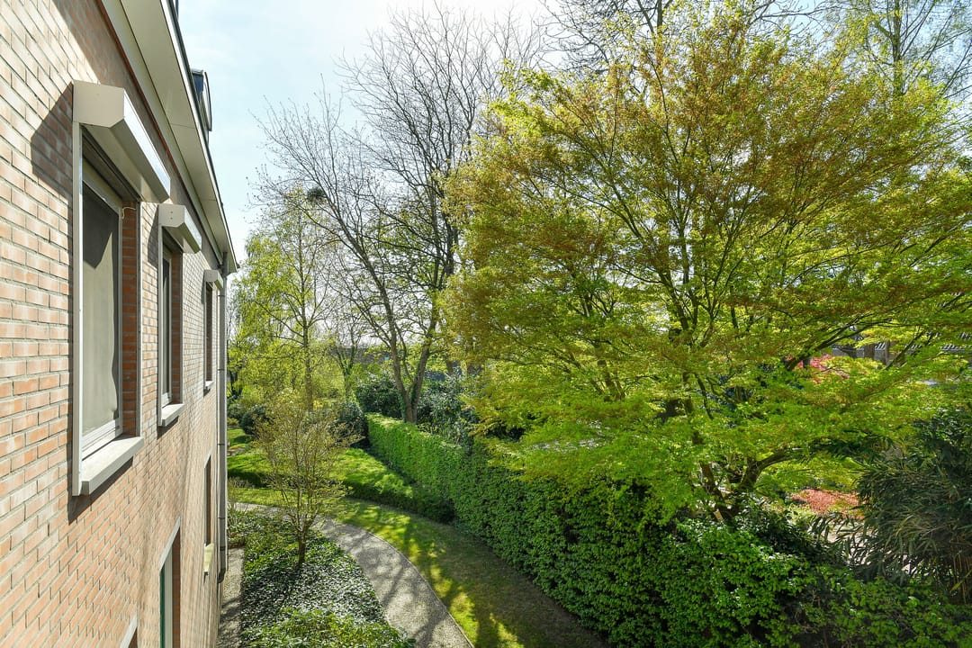 Foto 32 van Generaal Foulkesweg 36