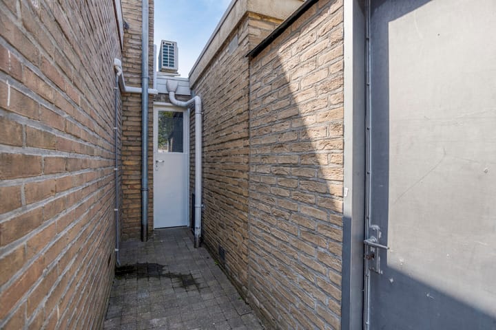 Foto 30 van Schaliedekkersdreef 89