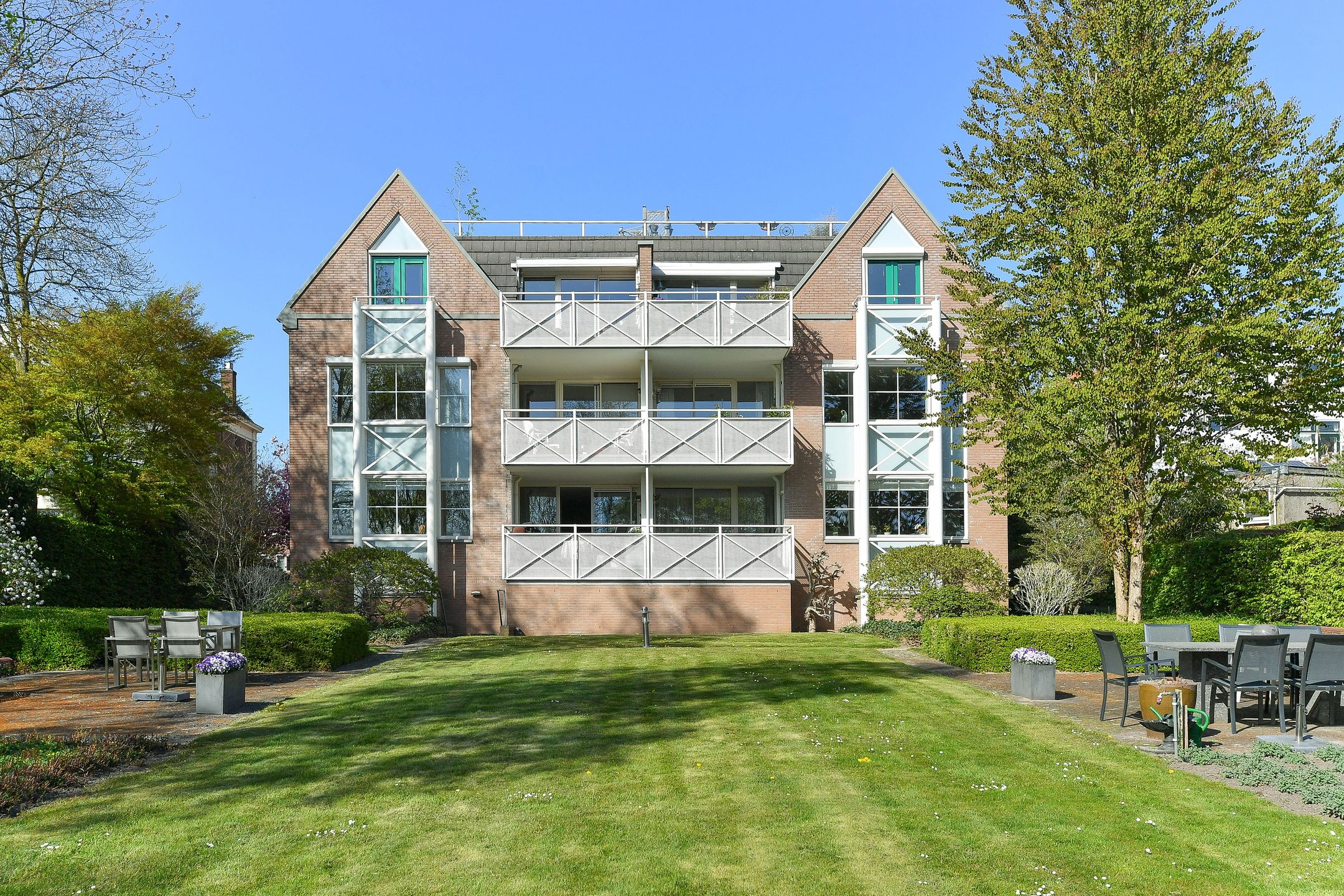 Foto 33 van Generaal Foulkesweg 36