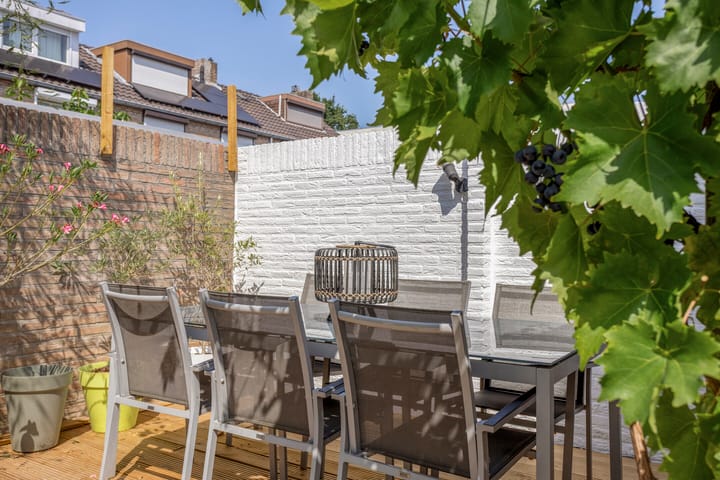 Foto 31 van Schaliedekkersdreef 89