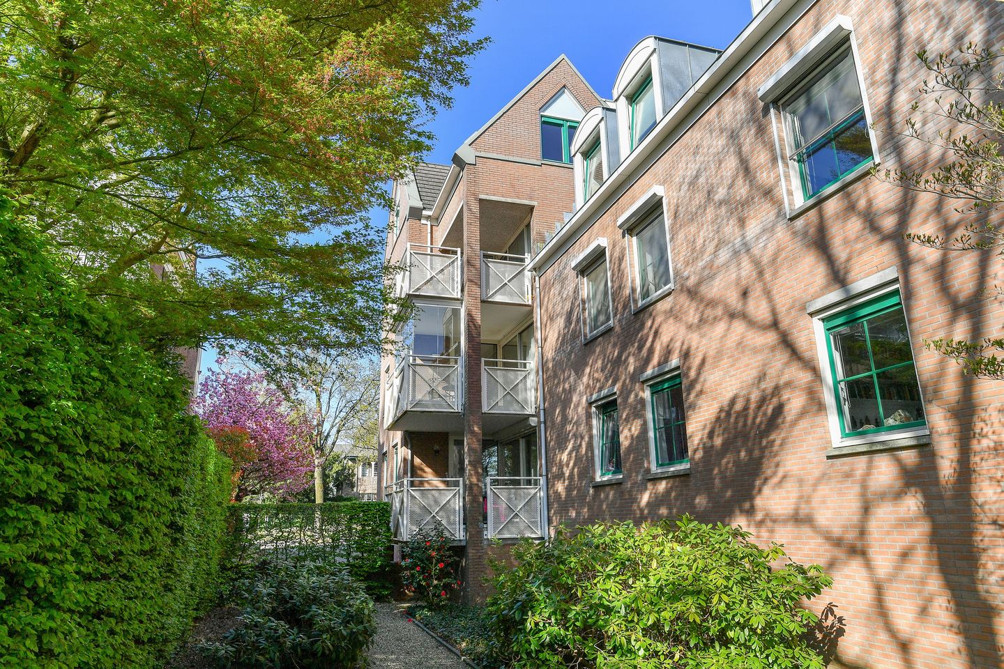 Foto 34 van Generaal Foulkesweg 36