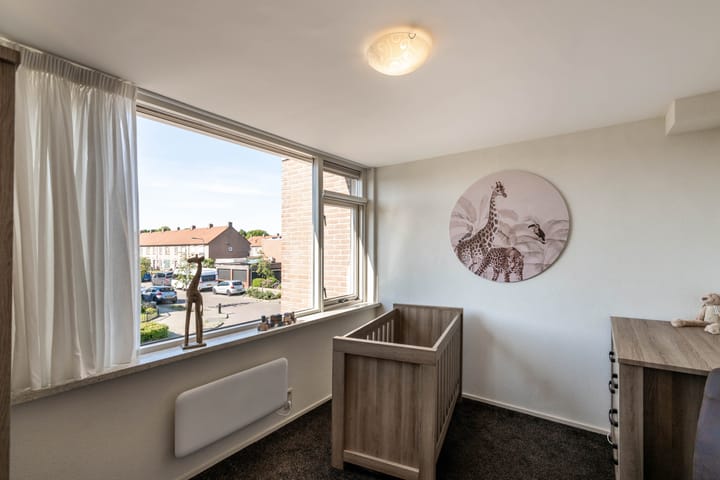 Foto 15 van Hertog Hendrik I-straat 29